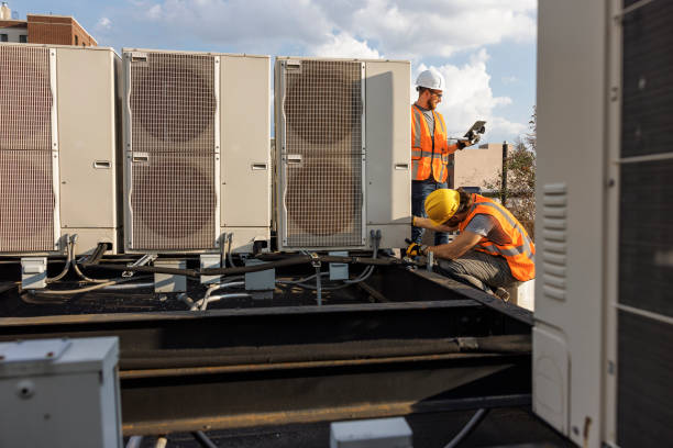 Best HVAC Training and Certification in Hybla Lley, VA