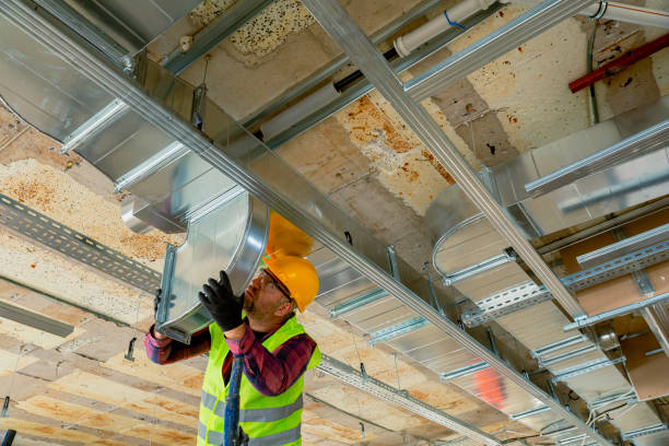 Best Residential HVAC in Hybla Lley, VA