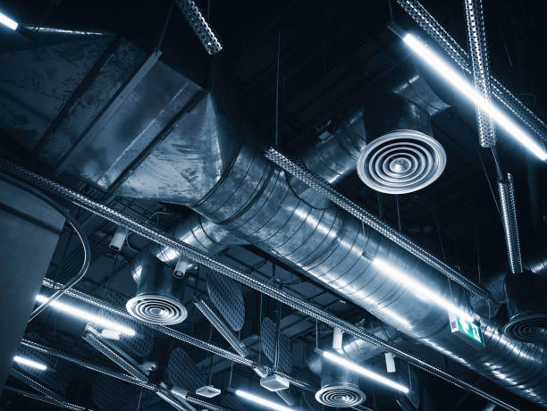 Best HVAC Consulting and Engineering in Hybla Lley, VA