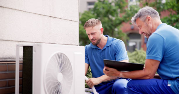 Best Residential HVAC in Hybla Lley, VA