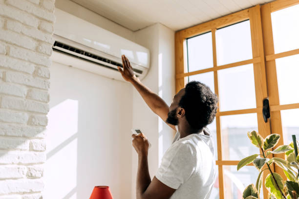 Best HVAC Retrofitting and Upgrading in Hybla Lley, VA