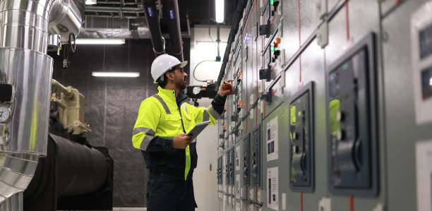 Best Furnace Cleaning in Hybla Lley, VA