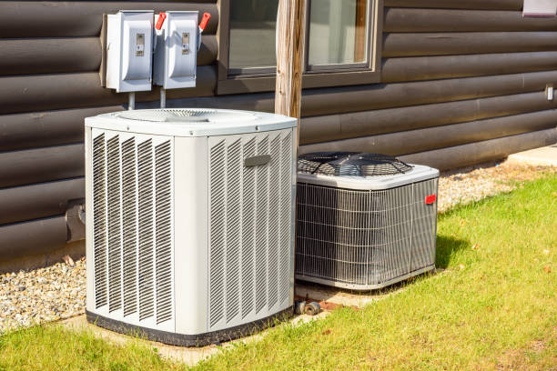  Hybla Lley, VA HVAC Pros